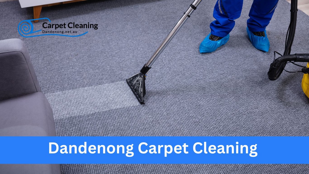 Everything You Need To Know About Carpet Cleaning - From Equipment To Techniques