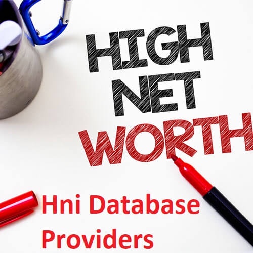 Building a Comprehensive HNI Client Database in Dubai