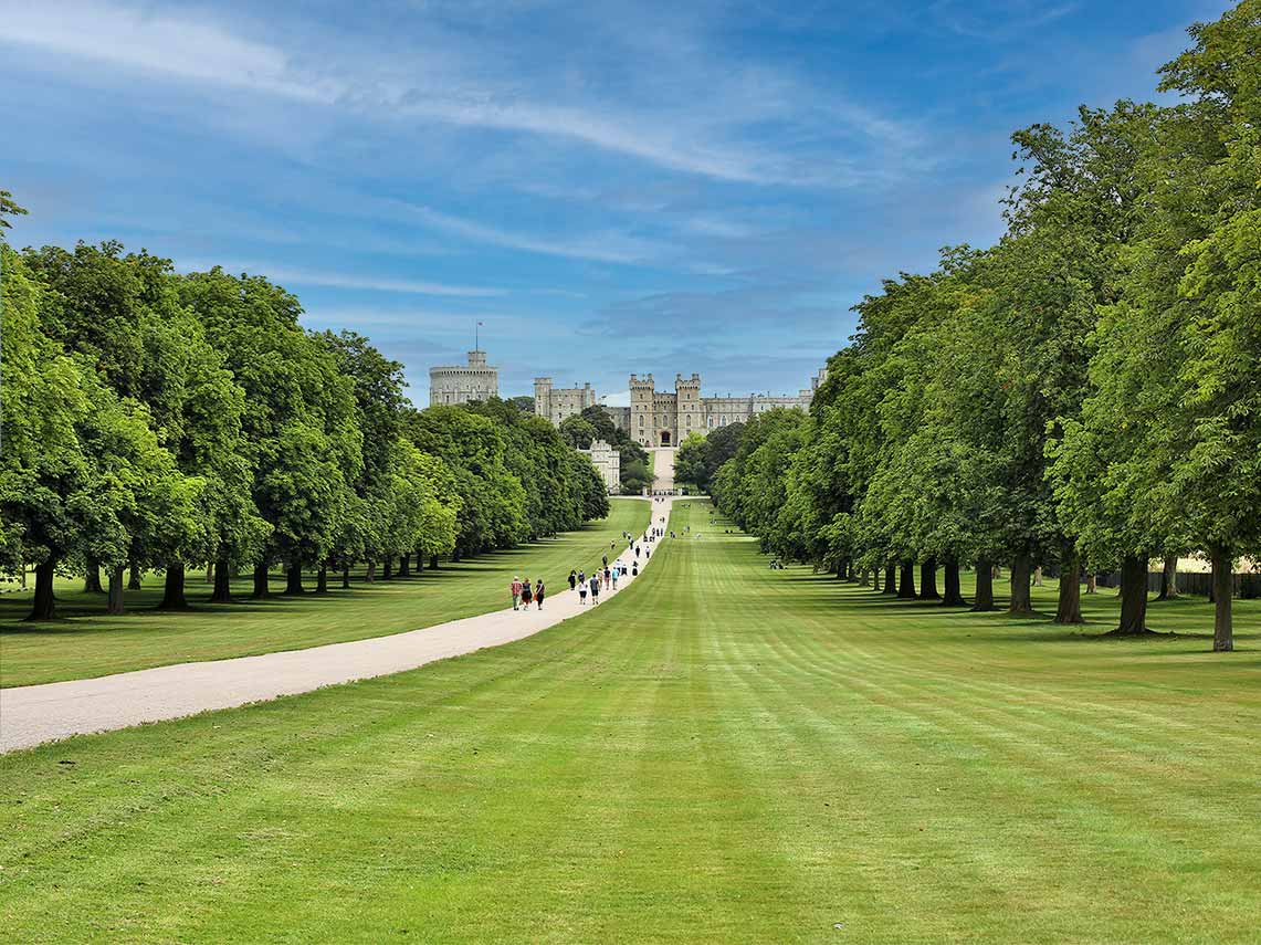 Discover the Best of England with Private Tours England