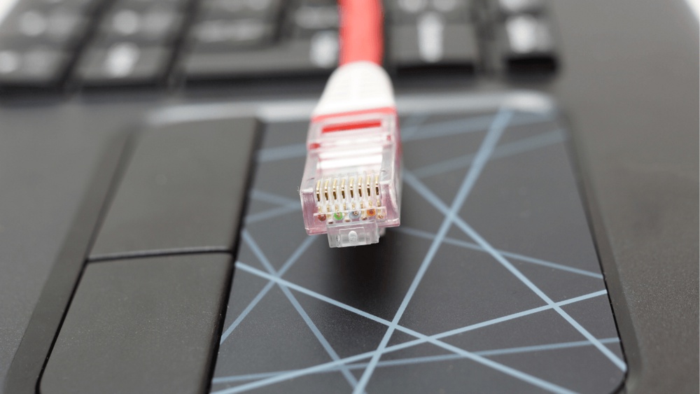 Plenum-Rated Cat 6 Ethernet Cable 1000ft: All You Need to Know