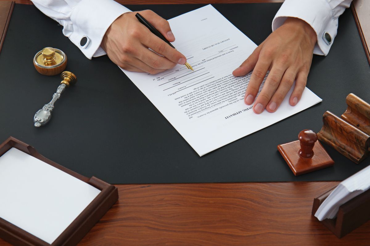 Things You Should Know If Your Family Has A Will