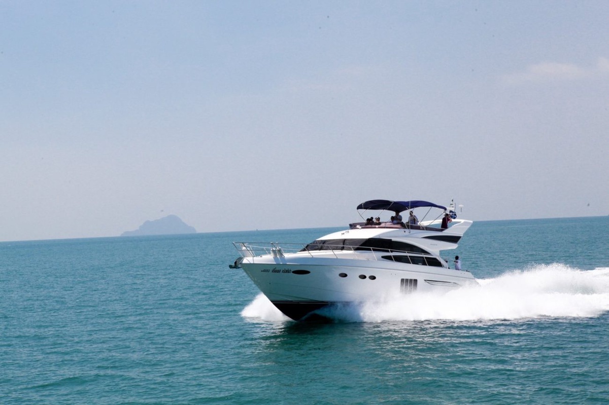 The Way to Get Luxury Boat Service in Abu Dhabi
