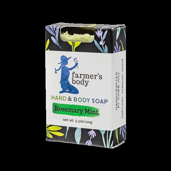 The Best Way to Store Your Soaps Is in One of Our Beautiful Soap Bar Packaging