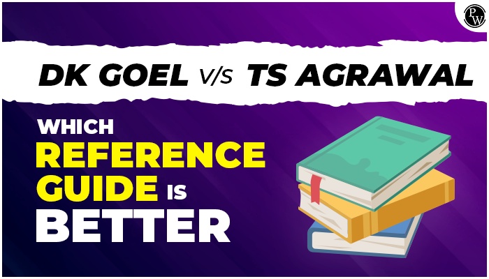 D K Goel vs T S Agrawal: Which Reference Guide is Better