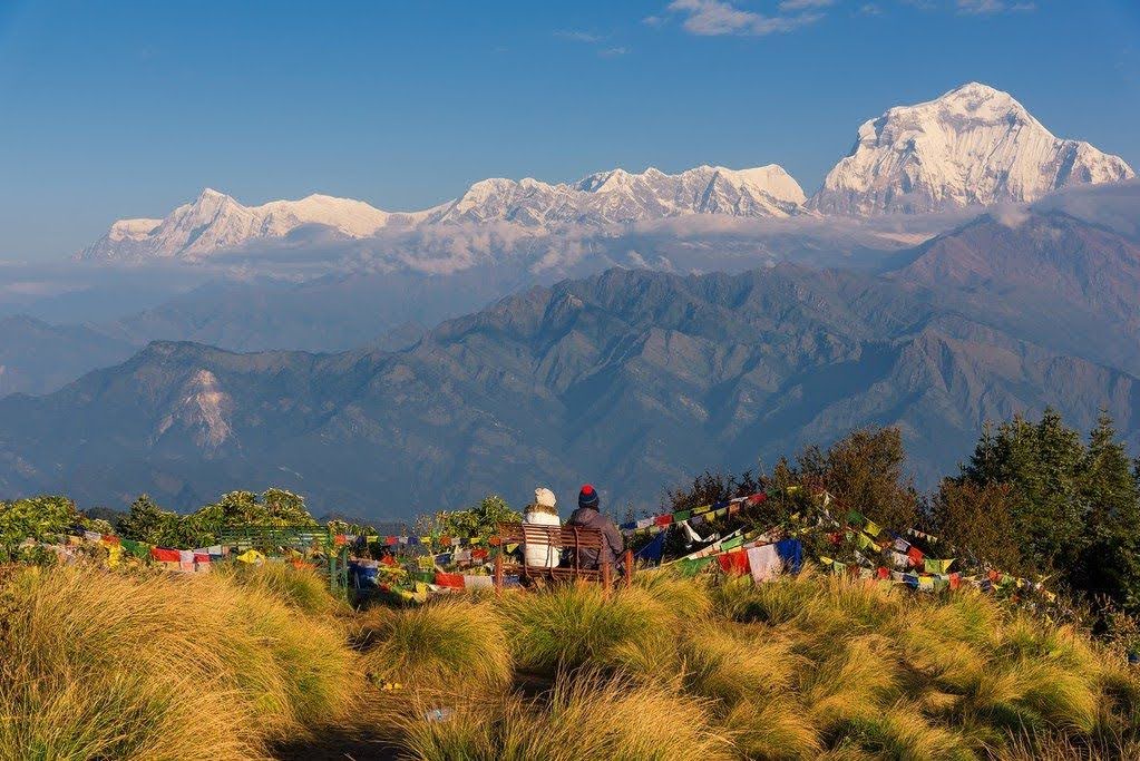 Volunteering in Nepal: How to Make a Positive Impact on Your Trip