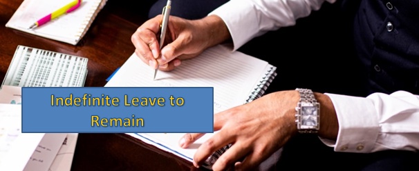 Get Your Indefinite Leave to Remain: The Right Way
