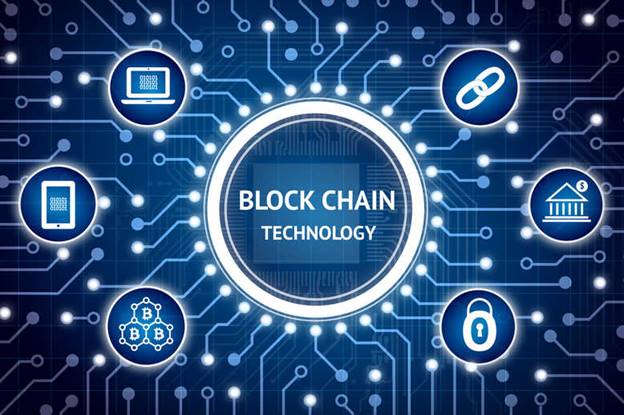Vitaliy Dubinin - Blockchain Technology: TAM Model
