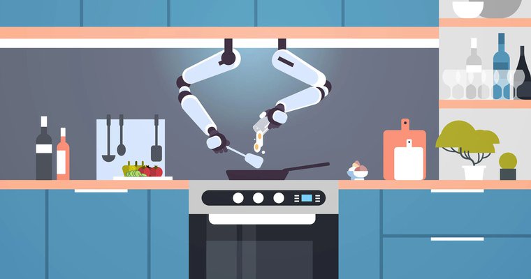 Tech Up Your Kitchen: The Must-Have Smart Gadgets for the Modern Home Cook