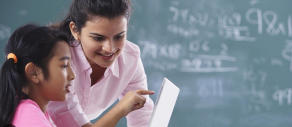 Are Female Teachers Better Suited for Primary School?