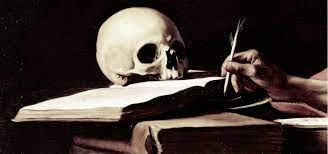 Scaring Your Readers to Death: A Guide to Horror Writing