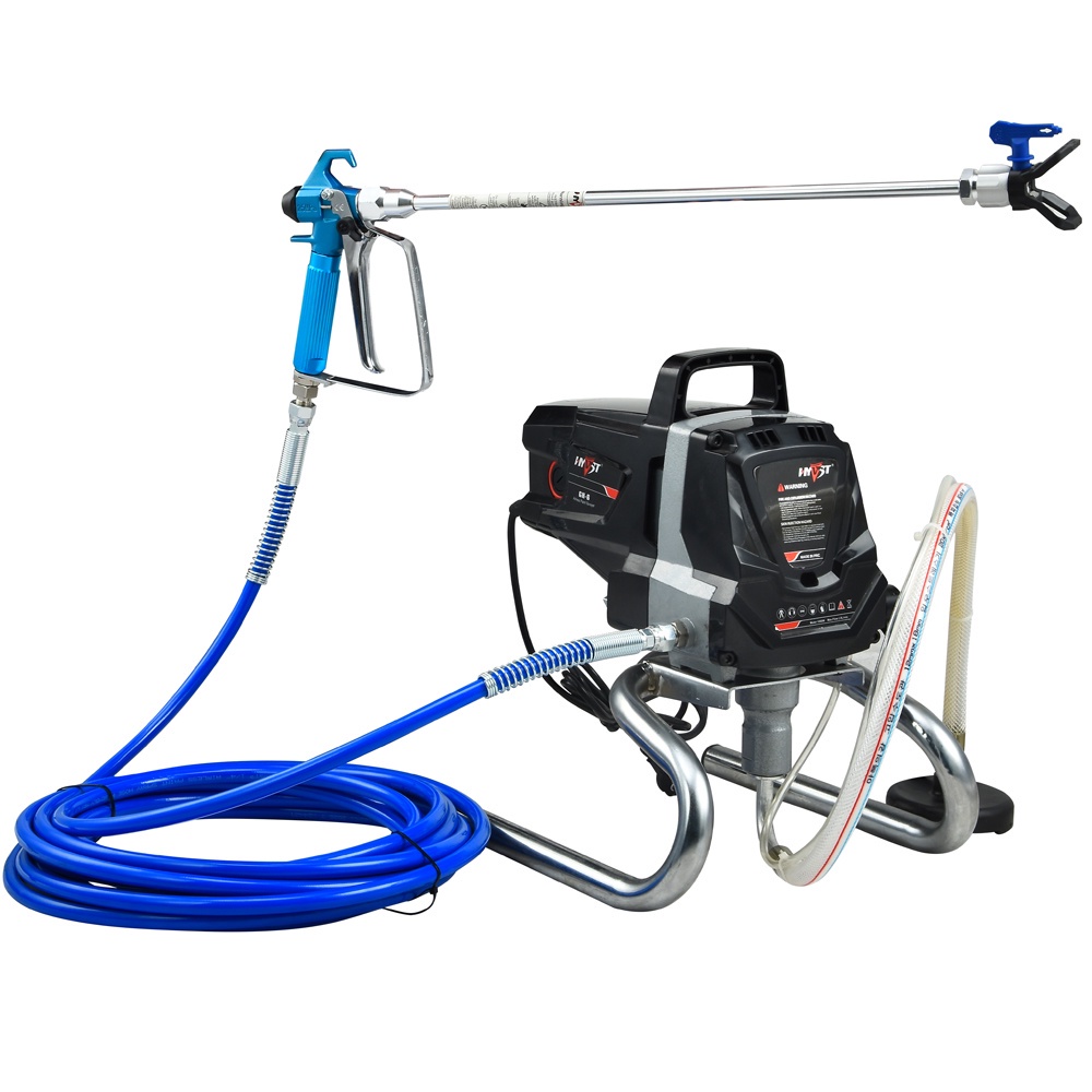 Things to Know Before Buying Graco Airless Paint Sprayers