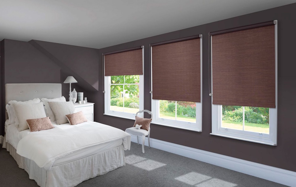 Elevate Your Space With Roller Blinds - A Guide to Choosing the Right Ones