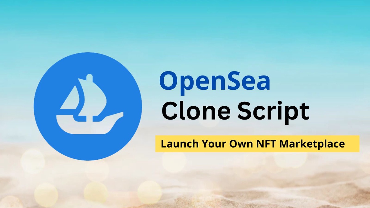 Memo on Opensea clone script