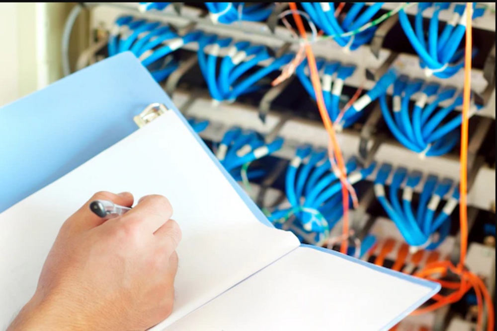 EICR certificate: An Overview Of The Property’s Electrical Circuits