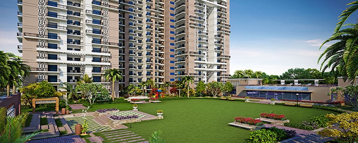 Arihant One-Outstanding Lifestyle Amidst The City