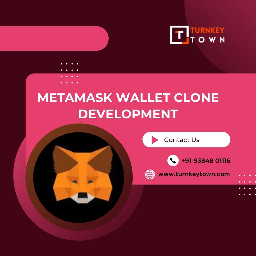 Metamask Like Wallet Development - A Short Note