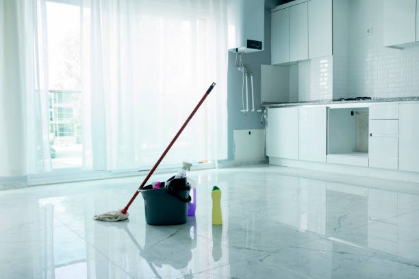 Commercial Cleaning: Why You Need It For Your Business