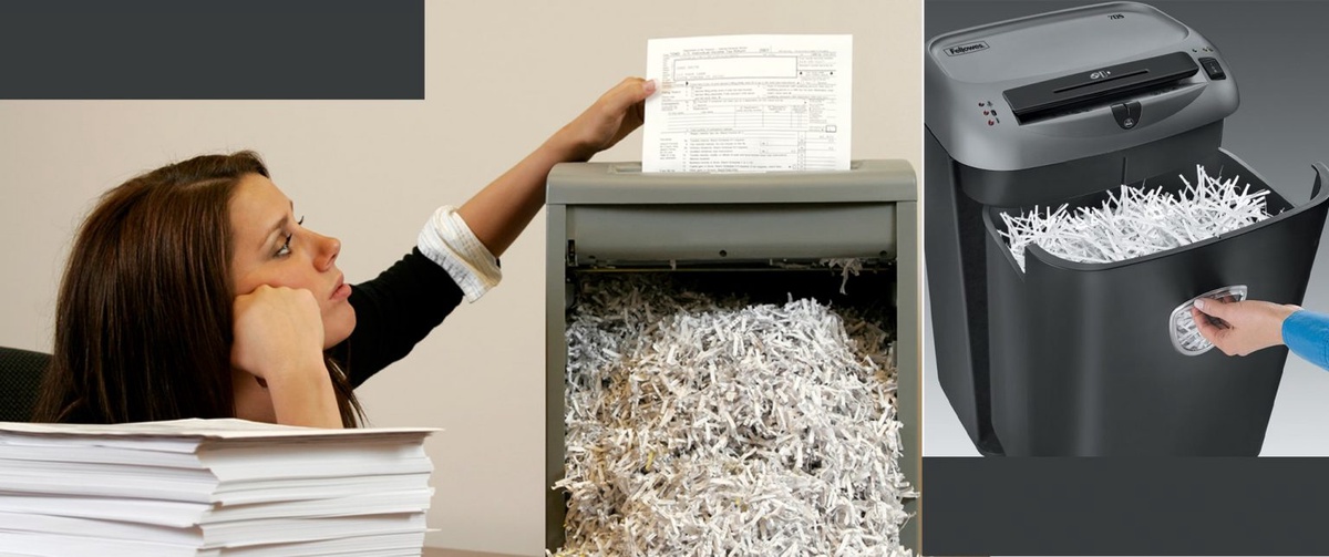 How Mobile Shredding Services Can Aid in Data Protection