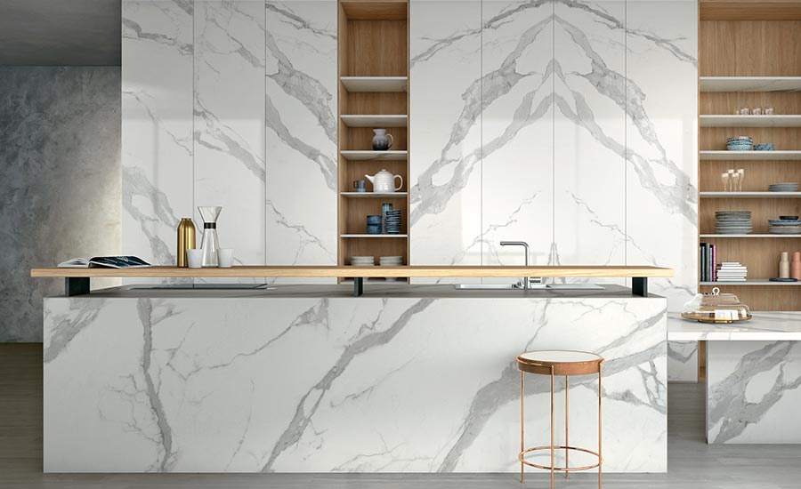 Why You Should Include Porcelain Slab Countertops Price Orange County