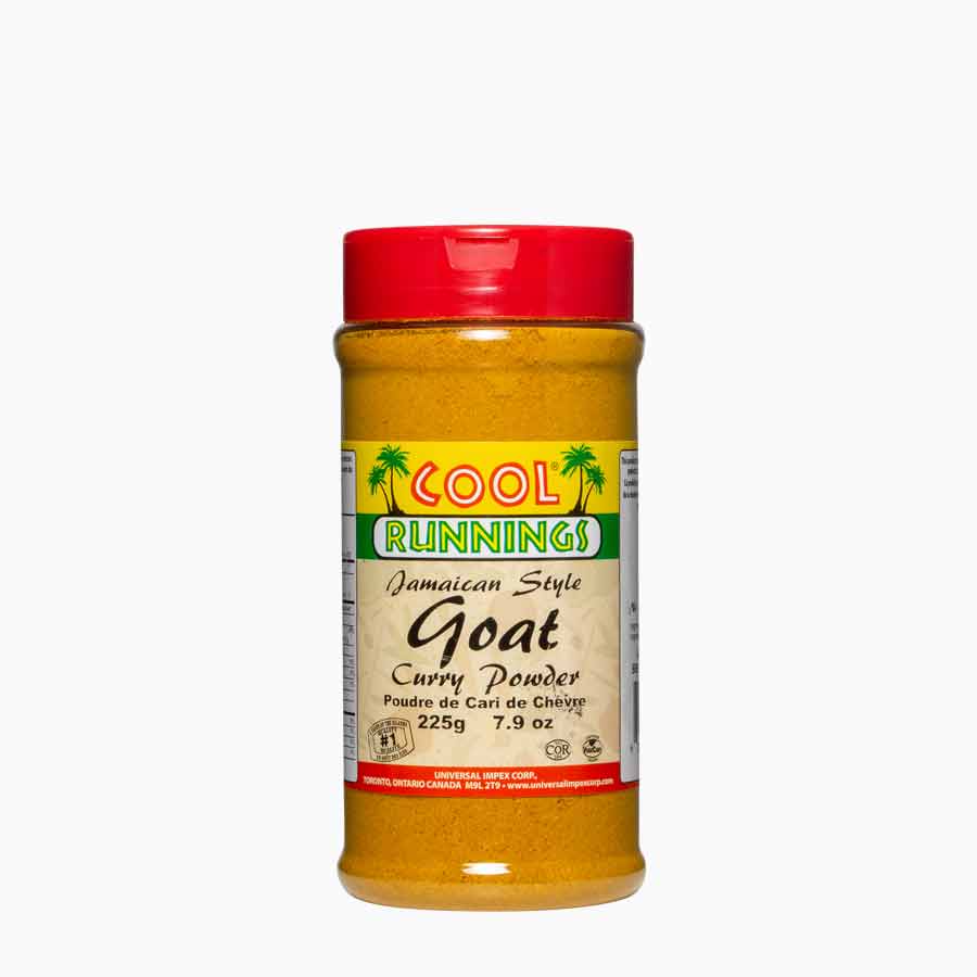 Buy The Best Jamaican Curry Goat And Honey Ginger Tea For The Best Time