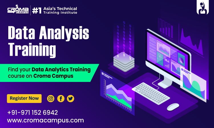 Data Analysis: Planning and Preparing