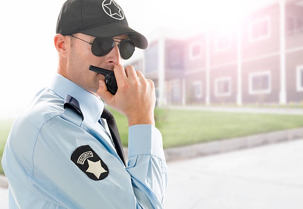 What Makes Professional Unarmed Security Guards So Effective?