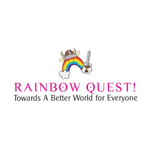 Rainbow Quest: The LGBT Board Game