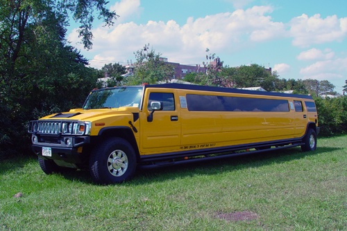 How To Find The Ideal Limousine Service