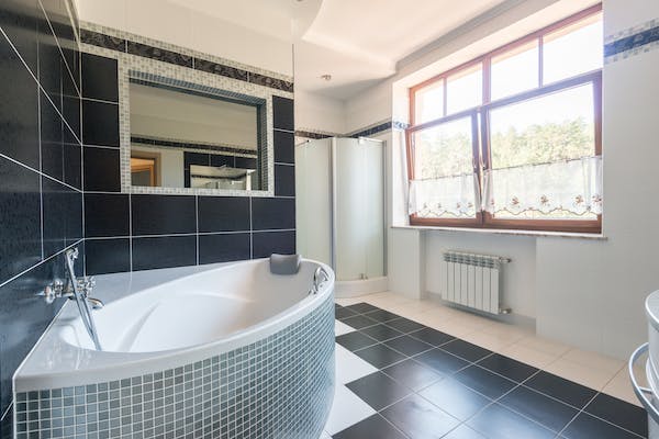 A Practical Guide to Small Bathroom Remodeling