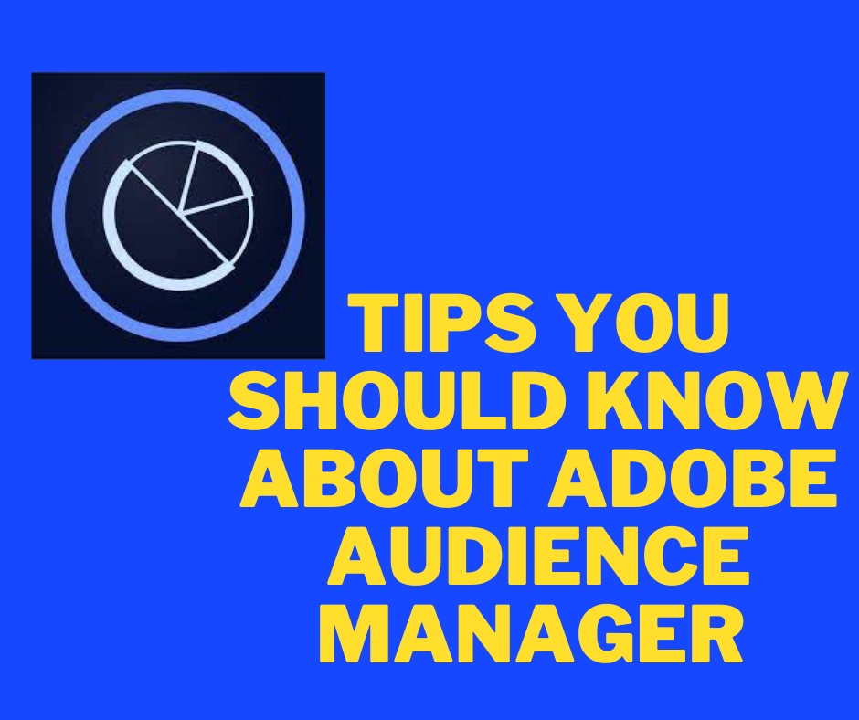What is Adobe Audience Manager tips you should know about it ...