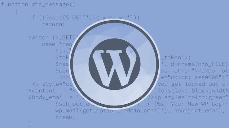How To Hide Blocks from Specific Users in Wordpress Bussiness site's Editor