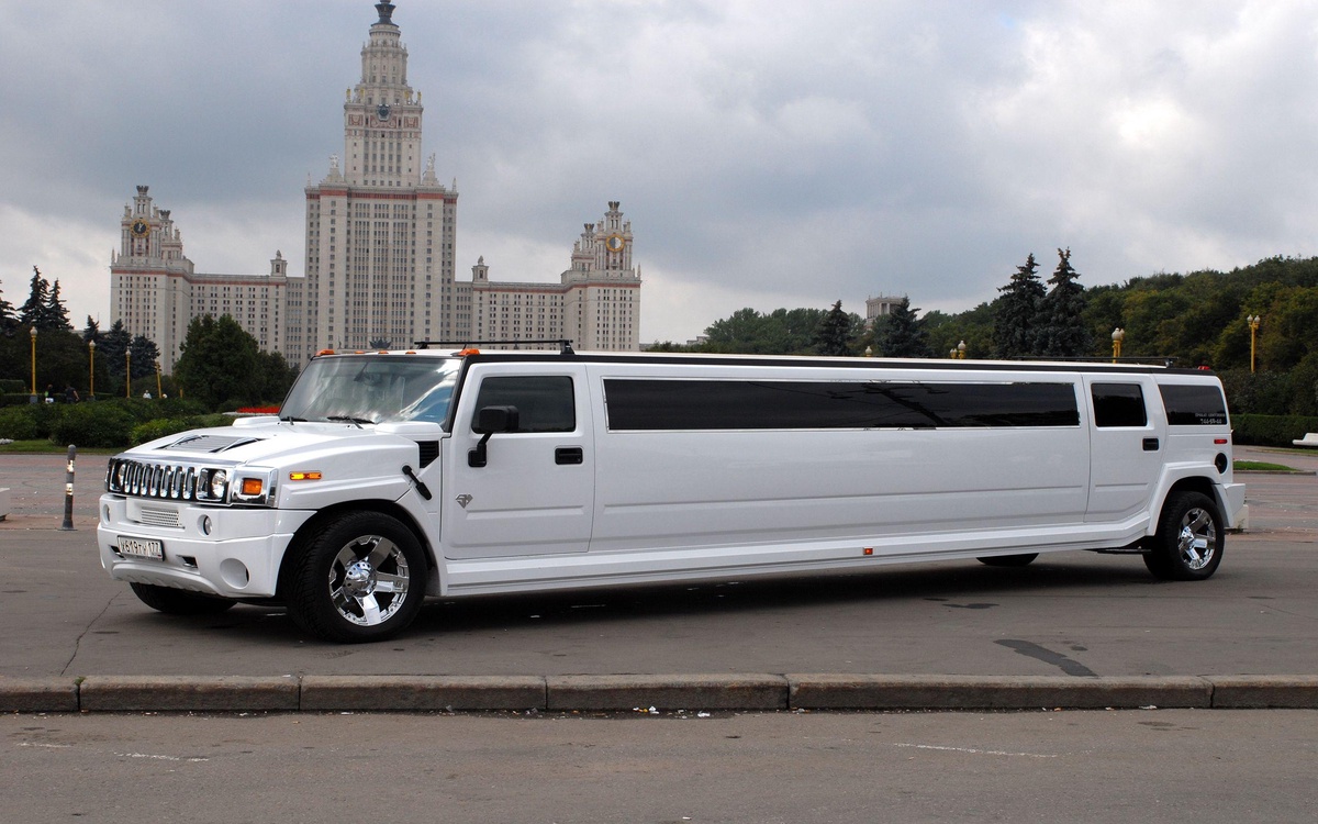 Reserve our Exclusive Limo in Atlantic City for all Your Amazing Travel