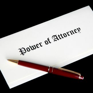 What is Power of Attorney For Property Registration and its Types?