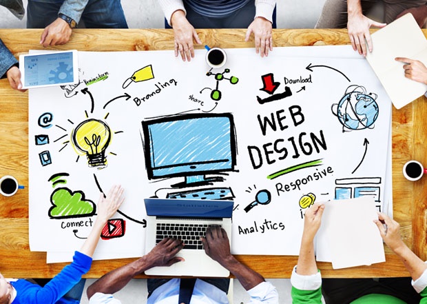 The Ultimate Guide To Choosing The Right Website Design Company