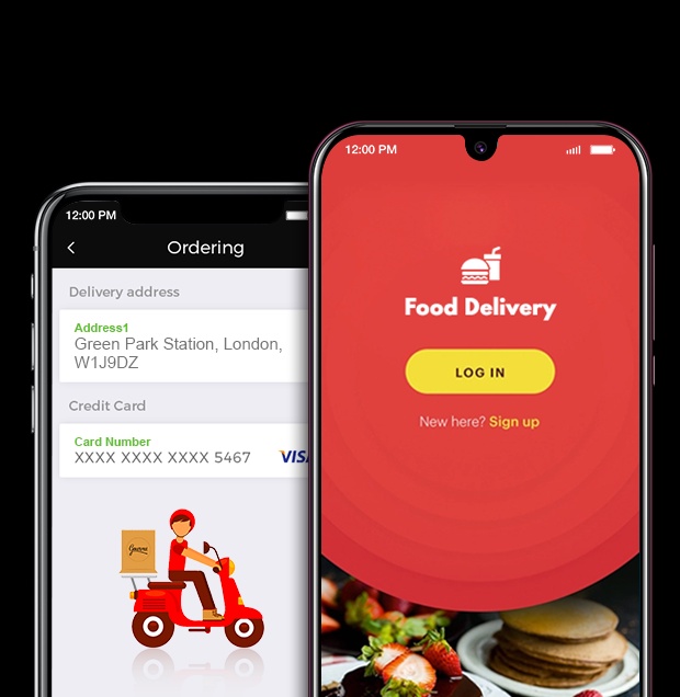 How to Choose the Best Food Delivery Software