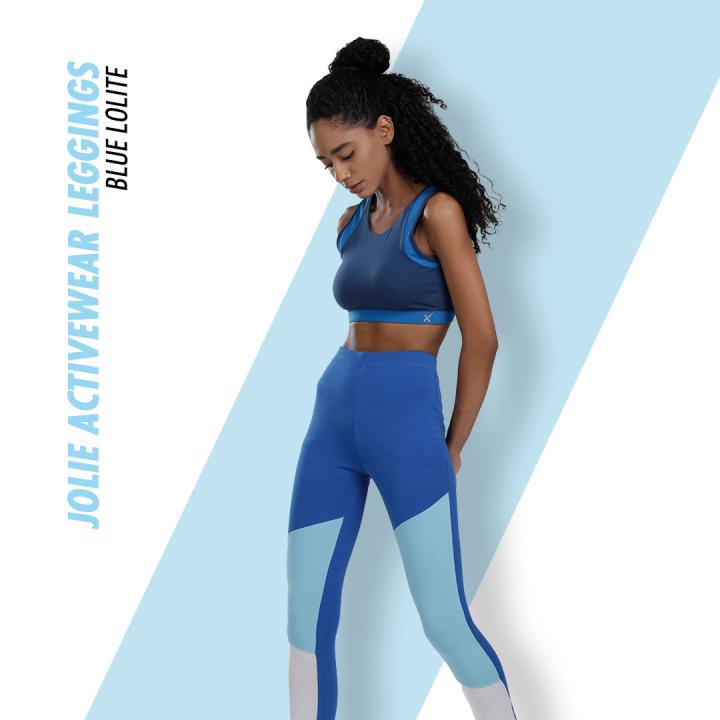 How to Choose the Perfect Fit: Full Length Leggings Sizing Guide