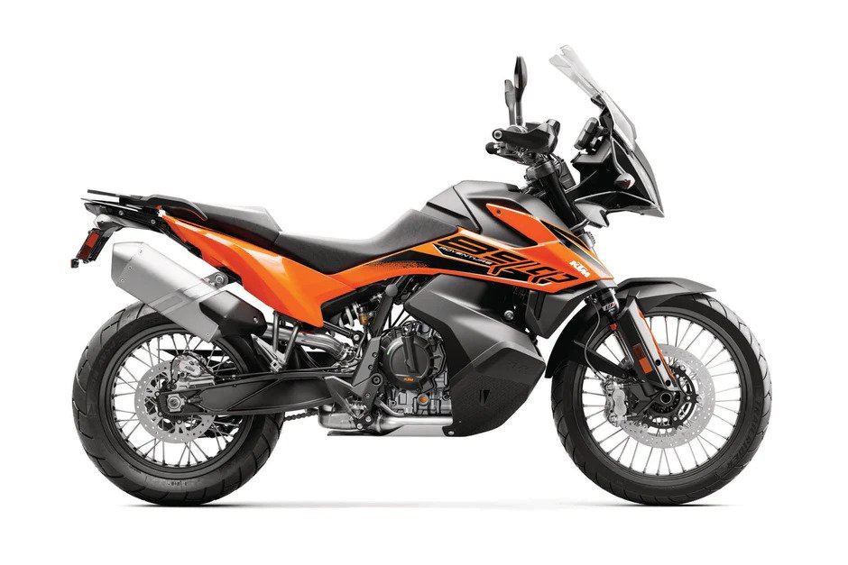 KTM Adventure Backrests: A Must-Have Accessory for Your Next Ride