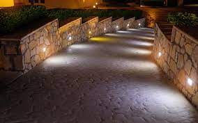Illuminating Your Home with Hardscaping and Lighting