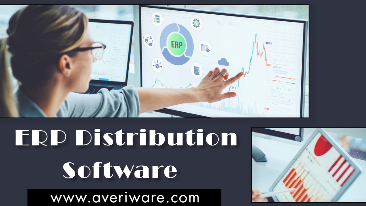 Find the Right Distribution ERP System