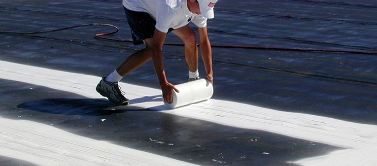 What To Know About Commercial Roofing Toronto?