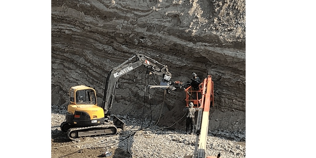 What Is The Purpose Of Piling Services In British Columbia?