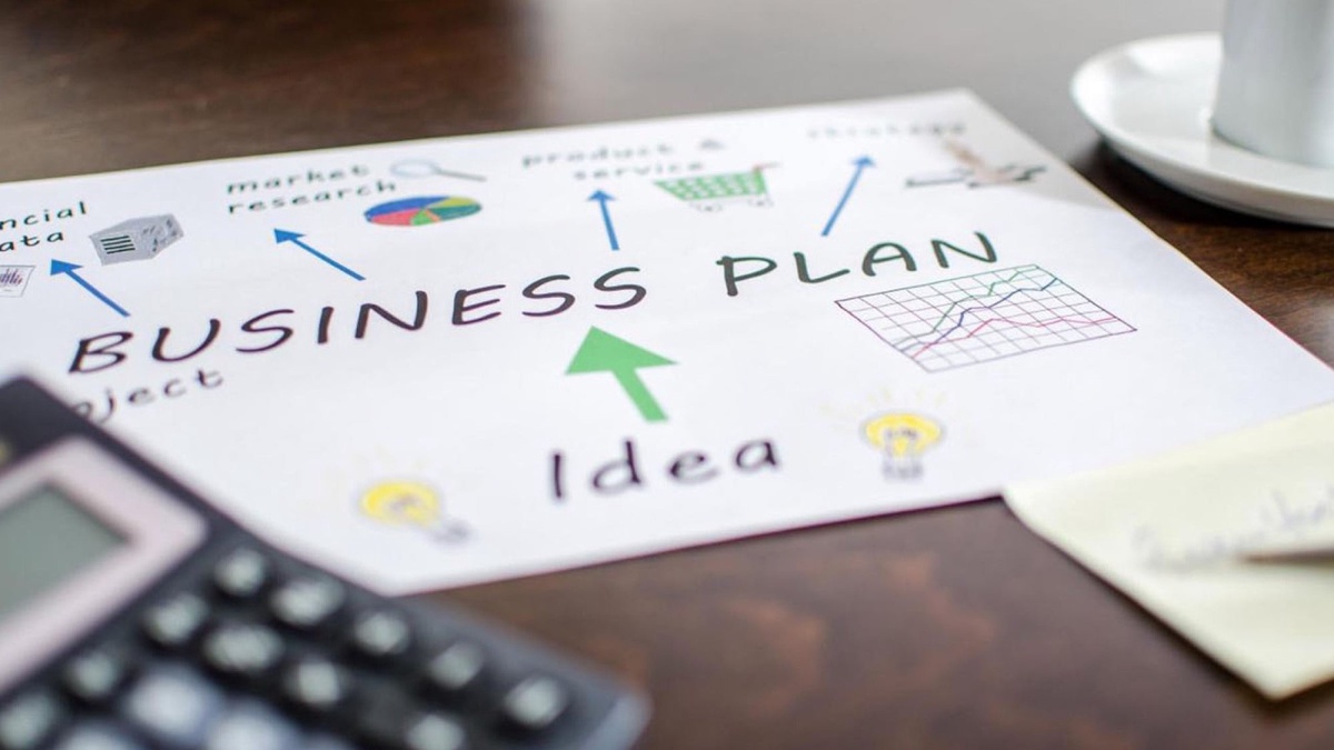 5 Reasons Why You Should Consider an Affordable Business Plan Writing Service