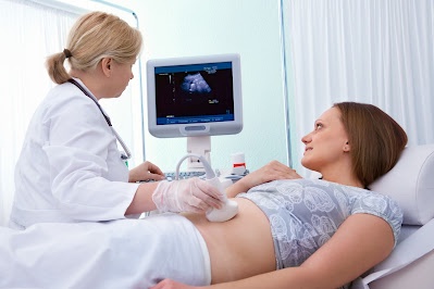 Know About The Body Changes Through Sonography In Dwarka!