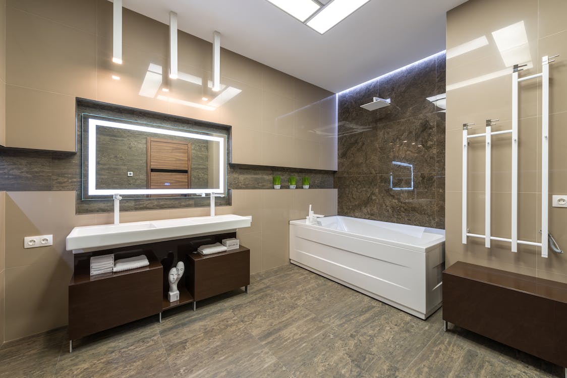 Your Bathroom Remodeling Questions Answered
