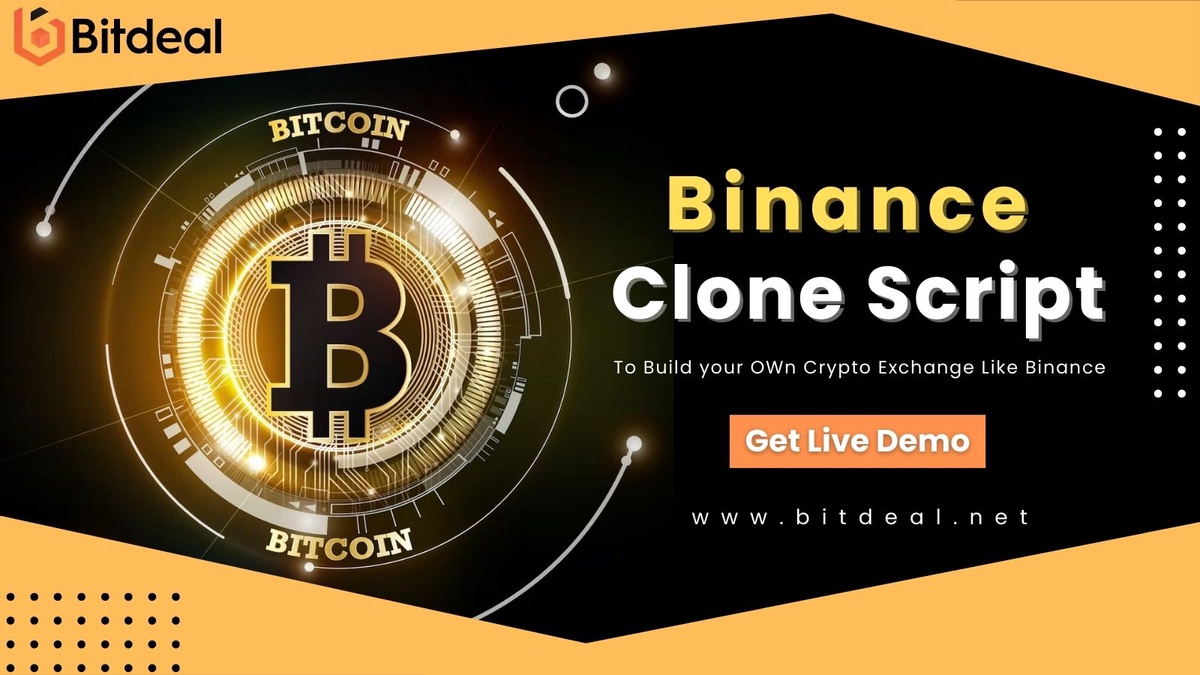 A Complete Guide To Launch a Cryptocurrency Exchange Like Binance