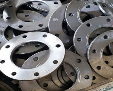 All About Incoloy 800 Flanges