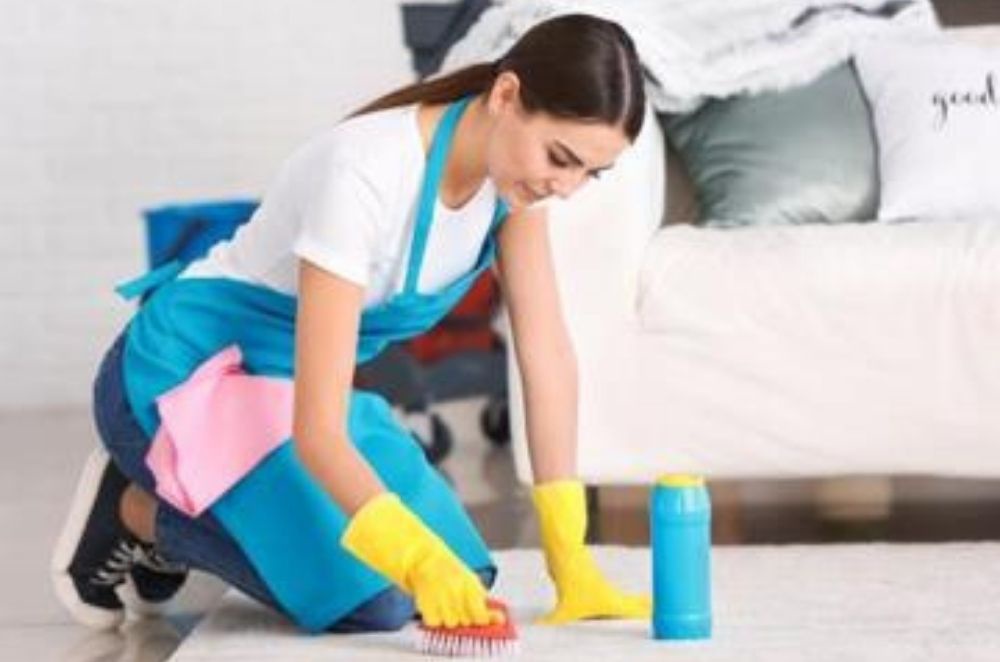 Do I Need Professional Carpet Cleaning?