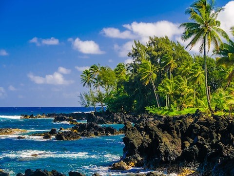 The Road to Hana Maui - A Guide for Touring with Stardust Hawaii