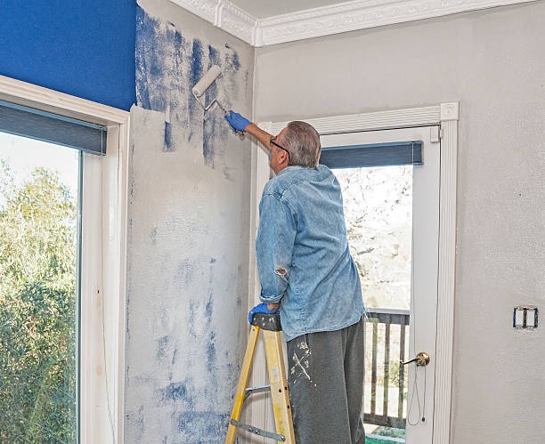which is the best painting services in dubai?