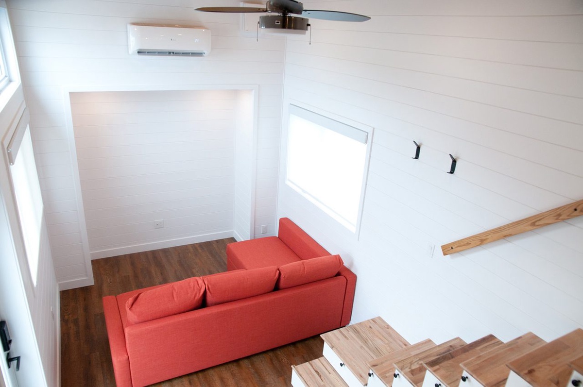How to Optimize Your Tiny Home Design for Optimal Health
